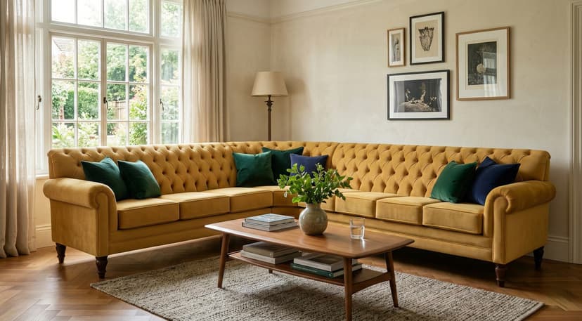 Sofa #1 - Reforma de sofas em Patos de Minas - Estofaria Piaba